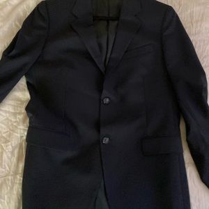 Classic blazer - Prada